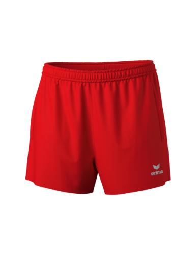 Erima Frauen TEAM Shorts - rot (Grösse: 36) von Erima