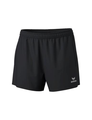 Erima Frauen TEAM Shorts - schwarz (Grösse: 40) von Erima