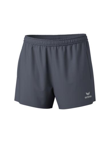 Erima Frauen TEAM Shorts - slate grey (Grösse: 42) von Erima