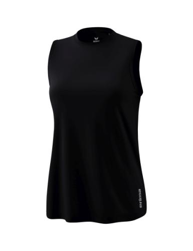 Erima Frauen Tanktop - schwarz (Grösse: 34) von Erima