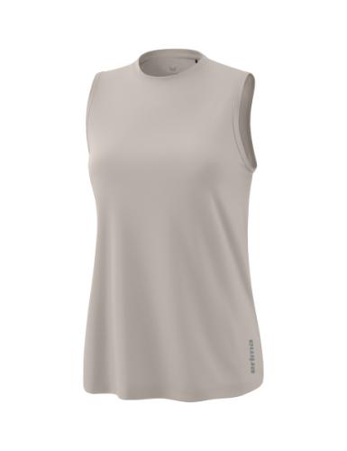 Erima Frauen Tanktop - wet weather (Grösse: 34) von Erima