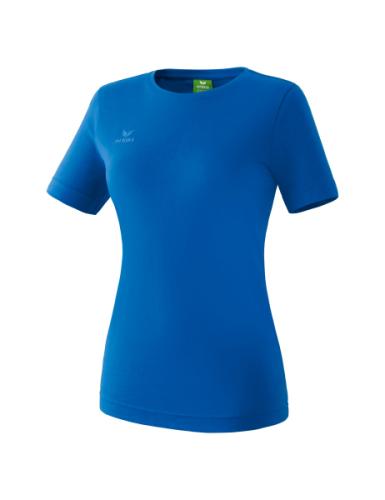 Erima Frauen Teamsport T-Shirt - new royal (Grösse: 34) von Erima