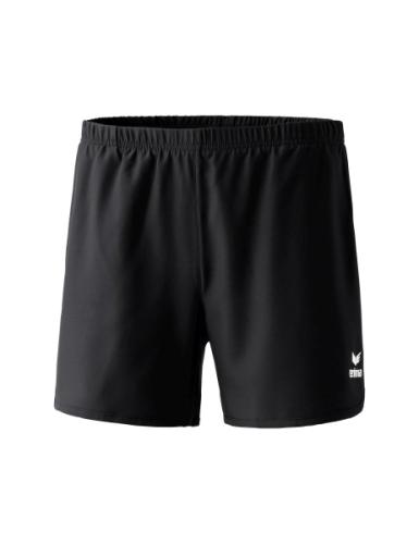 Erima Frauen Tennisshorts - schwarz (Grösse: 36) von Erima