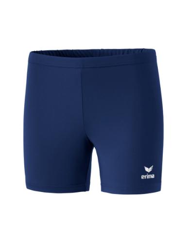 Erima Frauen VERONA Performance Shorts - new navy (Grösse: 34) von Erima