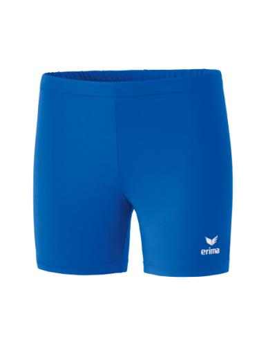 Erima Frauen VERONA Performance Shorts - new royal (Grösse: 36) von Erima