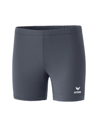 Erima Frauen VERONA Performance Shorts - slate grey (Grösse: 34) von Erima