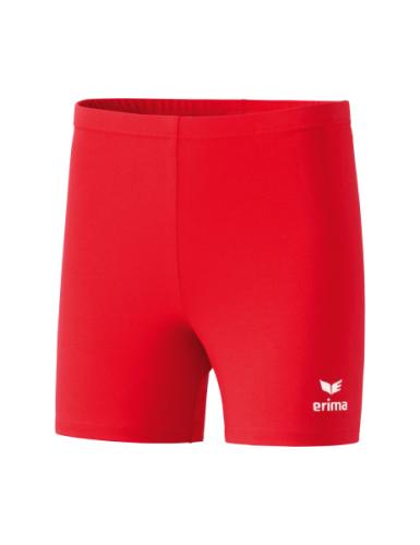 Erima Frauen VERONA Tight - rot (Grösse: 34) von Erima