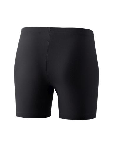 Erima Frauen VERONA Tight - schwarz (Grösse: 34) von Erima