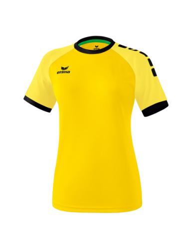 Erima Frauen Zenari 3.0 Trikot - gelb/buttercup/schwarz (Grösse: 34) von Erima