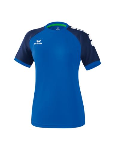 Erima Frauen Zenari 3.0 Trikot - new royal/new navy (Grösse: 34) von Erima