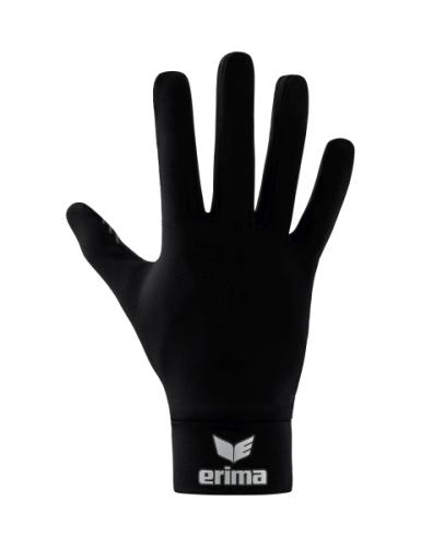 Erima Functional Feldspielerhandschuh - schwarz (Grösse: 11) von Erima