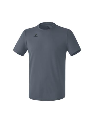 Erima Funktions Teamsport T-Shirt für Kinder- slate grey (Grösse: 116) von Erima