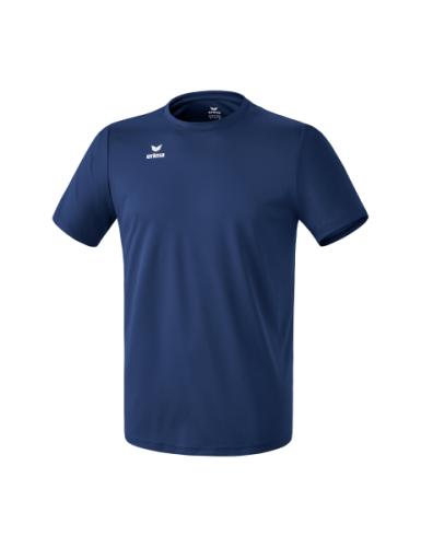 Erima Funktions Teamsport T-Shirt - new navy (Grösse: M) von Erima