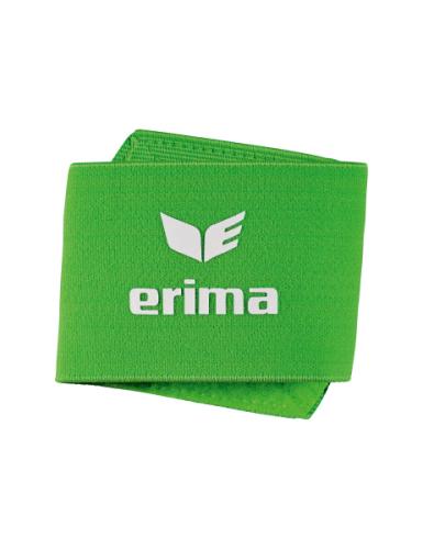 Erima Guard Stays - green (Grösse: 1) von Erima