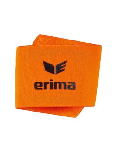 Erima Guard Stays - orange (Grösse: 1) von Erima