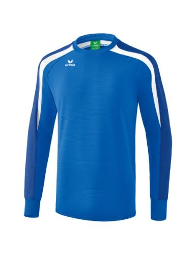 Erima LIGA LINE 2.0 sweatshirt - new royal/true blue (Grösse: M) von Erima