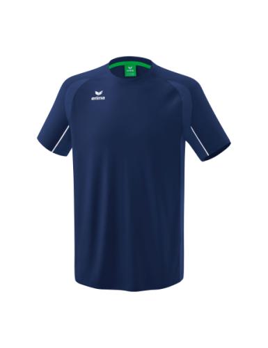 Erima LIGA STAR Trainings T-Shirt für Kinder - new navy/weiß (Grösse: 104) von Erima