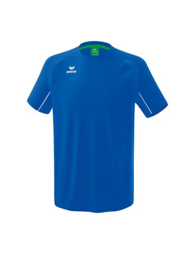 Erima LIGA STAR Trainings T-Shirt für Kinder - new royal/weiß (Grösse: 128) von Erima