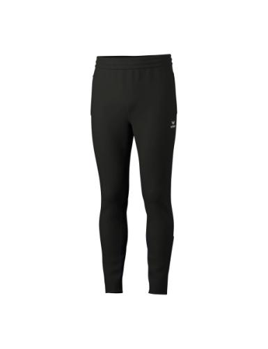 Erima LIGA STAR Trainingshose - schwarz (Grösse: XL) von Erima