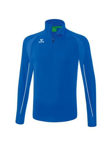 Erima LIGA STAR Trainingstop für Kinder - new royal/weiß (Grösse: 104) von Erima