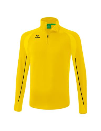 Erima LIGA STAR Trainingstop - gelb/schwarz (Grösse: XL) von Erima