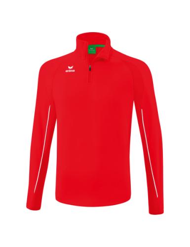 Erima LIGA STAR Trainingstop - rot/weiß (Grösse: XXXL) von Erima