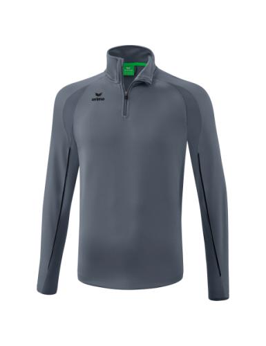 Erima LIGA STAR Trainingstop - slate grey/schwarz (Grösse: XXL) von Erima