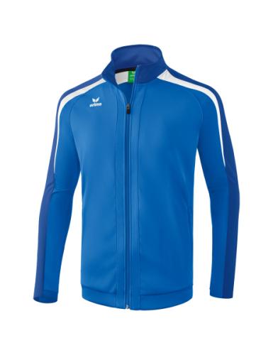 Erima Liga 2.0 Trainingsjacke - new royal/true blue/weiß (Grösse: XL) von Erima