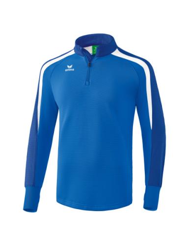 Erima Liga 2.0 Trainingstop - new royal/true blue/weiß (Grösse: XXXXL) von Erima