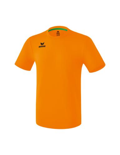 Erima Liga Trikot für Kinder - orange (Grösse: 152) von Erima