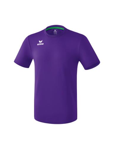 Erima Liga Trikot für Kinder - violet (Grösse: 128) von Erima