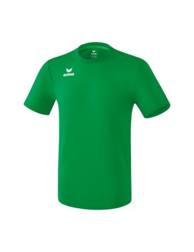 Erima Liga Trikot - smaragd (Grösse: M) von Erima