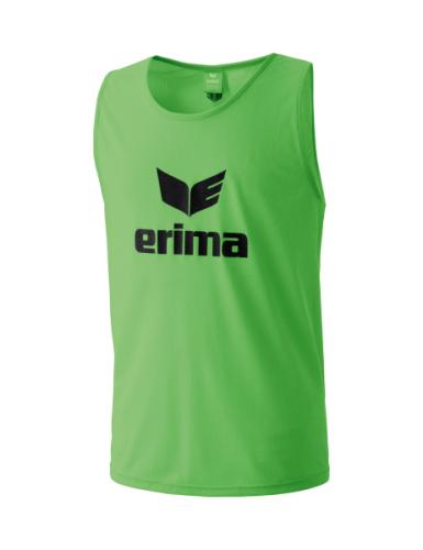 Erima MARKIERUNGSHEMD - green (Grösse: S) von Erima