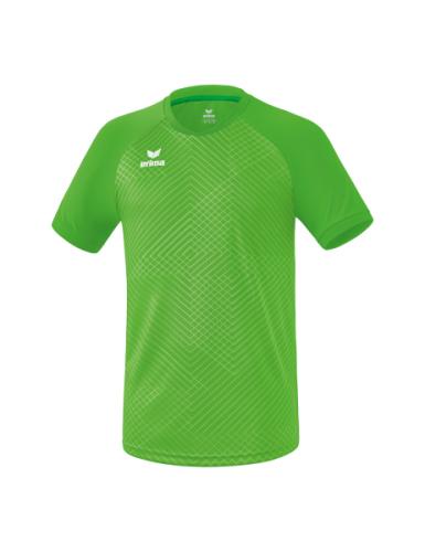 Erima Madrid Trikot - green (Grösse: L) von Erima