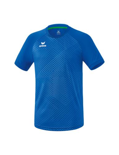 Erima Madrid Trikot - new royal (Grösse: L) von Erima