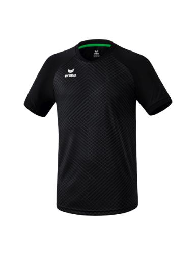 Erima Madrid Trikot - schwarz (Grösse: M) von Erima