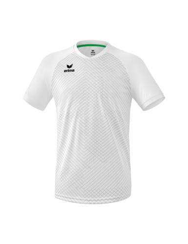 Erima Madrid Trikot - weiß (Grösse: S) von Erima