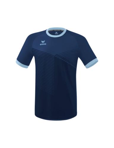 Erima Mantua Trikot für Kinder - new navy/faded denim (Grösse: 140) von Erima