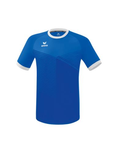 Erima Mantua Trikot - new royal/weiß (Grösse: S) von Erima