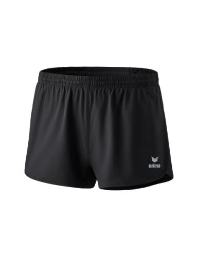 Erima Marathon Shorts für Kinder - schwarz (Grösse: 1) von Erima