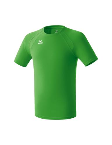 Erima PERFORMANCE T-Shirt für Kinder - green (Grösse: 152) von Erima