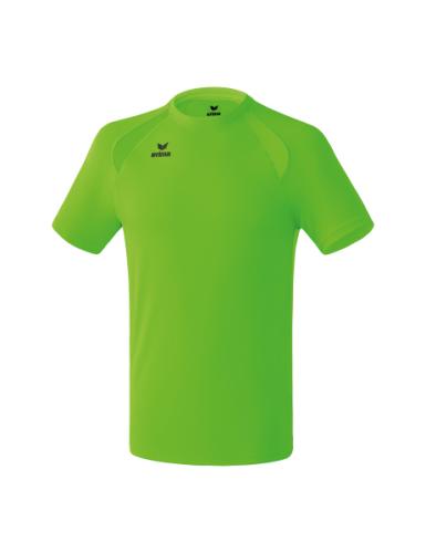 Erima PERFORMANCE T-Shirt für Kinder - green gecko (Grösse: 128) von Erima