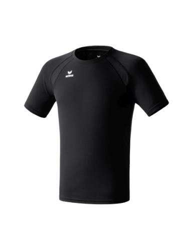 Erima PERFORMANCE T-Shirt - schwarz (Grösse: S) von Erima