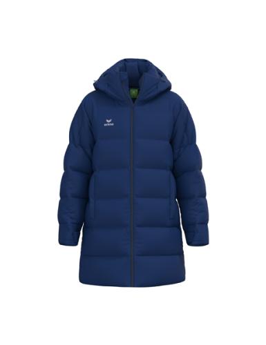 Erima PREMIA Parka - new navy (Grösse: 3XL) von Erima