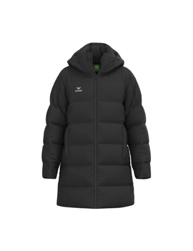 Erima PREMIA Parka - schwarz (Grösse: 3XL) von Erima