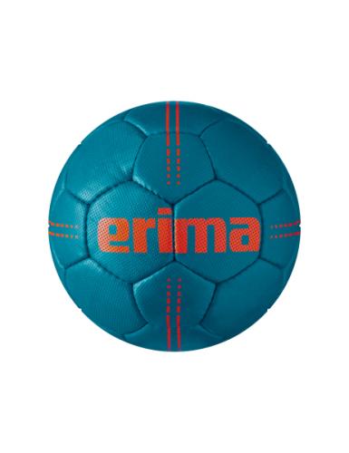 Erima PURE GRIP HEAVY - petrol/fiery coral (Grösse: 3) von Erima