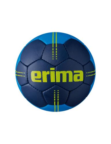 Erima PURE GRIP NO. 2.5 - new navy/lime (Grösse: 2) von Erima