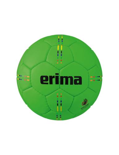 Erima PURE GRIP No. 5 - Waxfree - green (Grösse: 2) von Erima