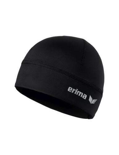 Erima Performance Beanie - schwarz (Grösse: M) von Erima