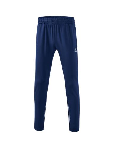 Erima Performance Trainingshose für Kinder - new navy/weiß (Grösse: 104) von Erima